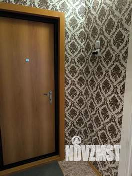 1-к квартира, посуточно, 32м2, 10/10 этаж