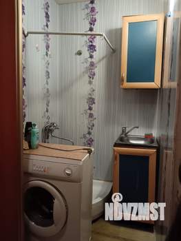 Студия квартира, на длительный срок, 18м2, 5/5 этаж