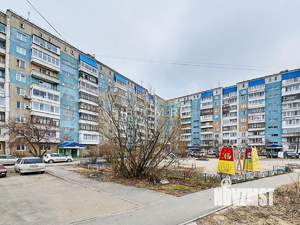 4-к квартира, на длительный срок, 78м2, 9/9 этаж