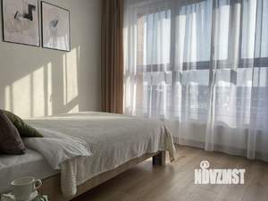 2-к квартира, посуточно, 45м2, 1/1 этаж