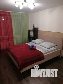 Студия квартира, посуточно, 31м2, 3/16 этаж