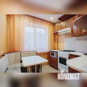 1-к квартира, на длительный срок, 30м2, 2/5 этаж