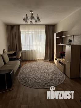 Студия квартира, на длительный срок, 32м2, 8/10 этаж