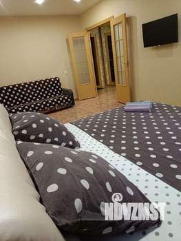 1-к квартира, посуточно, 46м2, 1/1 этаж