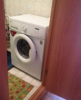 1-к квартира, на длительный срок, 36м2, 5/10 этаж