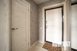 Студия квартира, посуточно, 30м2, 15/18 этаж