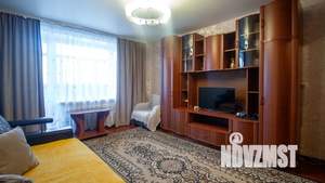 3-к квартира, посуточно, 64м2, 3/9 этаж