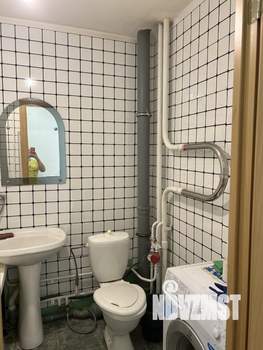 1-к квартира, на длительный срок, 35м2, 12/14 этаж