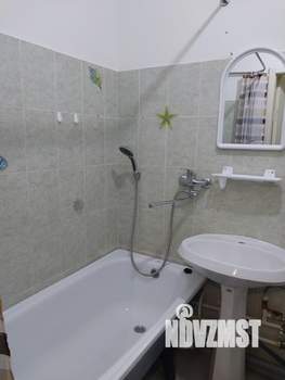 Студия квартира, на длительный срок, 28м2, 3/5 этаж