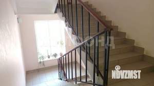 1-к квартира, на длительный срок, 45м2, 4/5 этаж