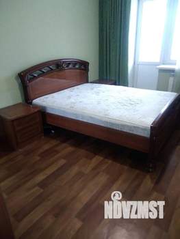 2-к квартира, на длительный срок, 54м2, 2/6 этаж