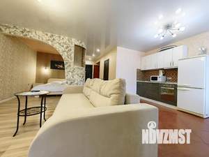 1-к квартира, посуточно, 45м2, 4/9 этаж