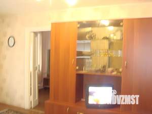 2-к квартира, на длительный срок, 44м2, 2/5 этаж