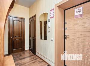 2-к квартира, посуточно, 58м2, 3/4 этаж