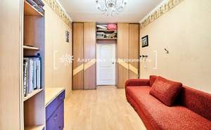 2-к квартира, на длительный срок, 63м2, 1/6 этаж