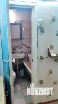 2-к квартира, на длительный срок, 24м2, 5/5 этаж