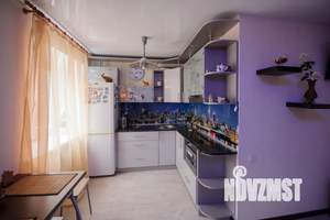 2-к квартира, посуточно, 46м2, 4/5 этаж