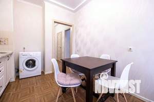 2-к квартира, посуточно, 45м2, 6/9 этаж