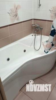 1-к квартира, на длительный срок, 45м2, 10/10 этаж