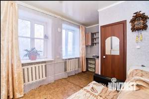 Студия квартира, на длительный срок, 13м2, 1/3 этаж