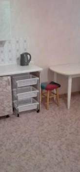 Студия квартира, на длительный срок, 18м2, 1/3 этаж