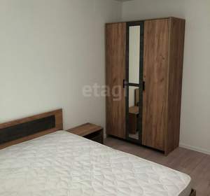 2-к квартира, на длительный срок, 63м2, 1/17 этаж