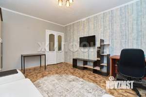 2-к квартира, на длительный срок, 52м2, 4/17 этаж