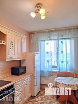 2-к квартира, на длительный срок, 52м2, 10/17 этаж