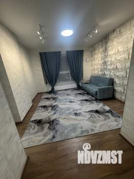 2-к квартира, на длительный срок, 59м2, 19/23 этаж