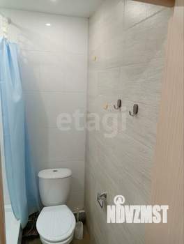 1-к квартира, на длительный срок, 16м2, 1/5 этаж