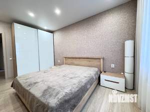 3-к квартира, на длительный срок, 80м2, 11/17 этаж