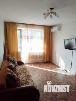 1-к квартира, на длительный срок, 36м2, 3/10 этаж