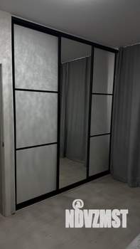 1-к квартира, на длительный срок, 27м2, 2/10 этаж