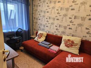 2-к квартира, посуточно, 40м2, 9/10 этаж