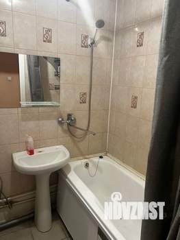 1-к квартира, на длительный срок, 39м2, 2/10 этаж