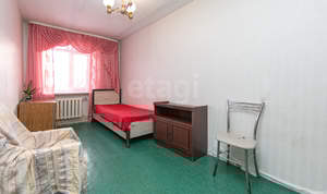 2-к квартира, на длительный срок, 44м2, 2/5 этаж