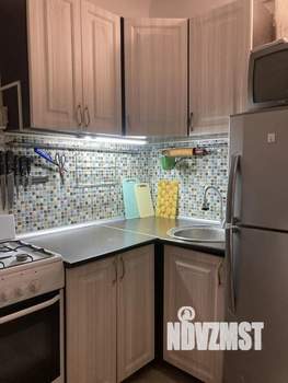 2-к квартира, на длительный срок, 45м2, 1/5 этаж