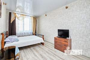 2-к квартира, посуточно, 58м2, 3/4 этаж