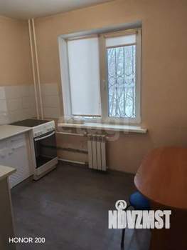 1-к квартира, на длительный срок, 36м2, 1/10 этаж