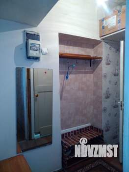 1-к квартира, на длительный срок, 36м2, 2/5 этаж