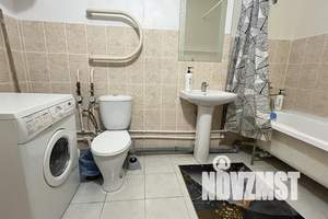 2-к квартира, посуточно, 60м2, 8/17 этаж