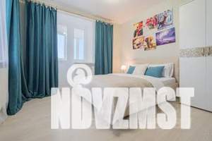 1-к квартира, посуточно, 37м2, 7/10 этаж