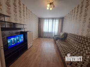 1-к квартира, на длительный срок, 42м2, 3/15 этаж