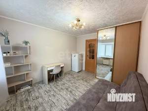 1-к квартира, на длительный срок, 19м2, 2/5 этаж