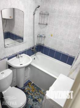 2-к квартира, на длительный срок, 44м2, 5/5 этаж