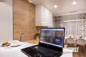 1-к квартира, посуточно, 52м2, 1/1 этаж