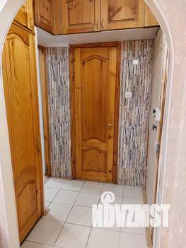 1-к квартира, посуточно, 26м2, 2/5 этаж