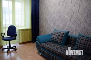 2-к квартира, на длительный срок, 49м2, 2/5 этаж