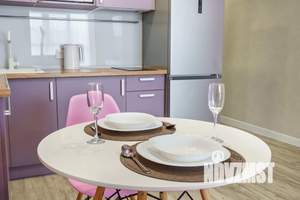 1-к квартира, посуточно, 33м2, 1/1 этаж