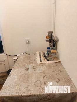 1-к квартира, на длительный срок, 21м2, 5/9 этаж